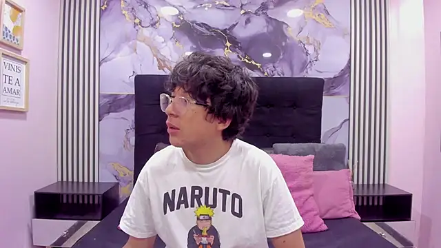 Desire Ecstasy online show from November 26, 2025, 12:49 pm