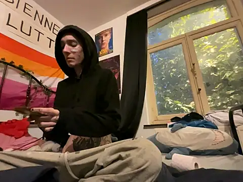 Styxlust online show from September 10, 2025, 6:29 pm