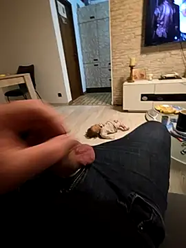 bigdicksklave online show from February 10, 2026, 9:14 pm