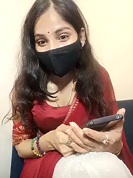 TheSassyGirl7 online show from December 20, 2025, 7:06 pm