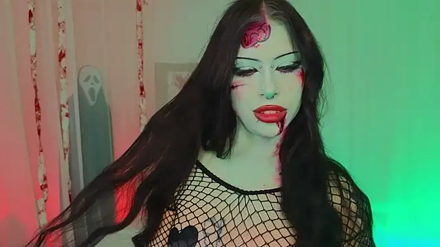 Snapshot of venomeowww__ chatting on October 20, 2025, 3:52 am venomeowww   online show from October 20, 2025, 3:52 am