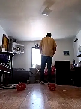 curiousonlooker10 online show from November 26, 2025, 7:03 pm