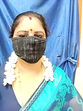sushma26 online show from October 14, 2025, 4:51 pm