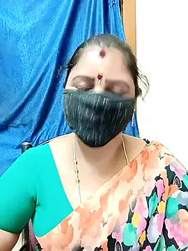 sushma26 online show from March 16, 2026, 5:26 pm