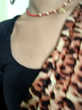 Snapshot of AnanyaKapoor89 chatting on September 10, 2025, 6:34 am AnanyaKapoor89 online show from September 10, 2025, 6:34 am