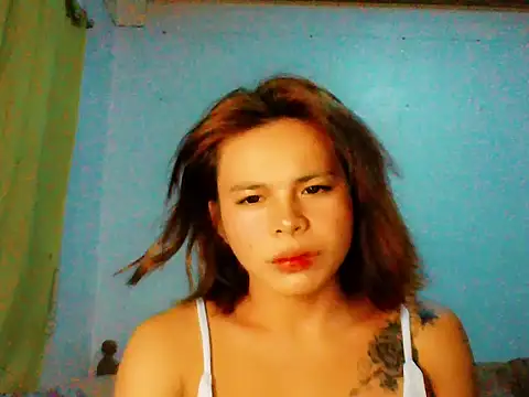 kera metina online show from January 7, 2026, 2:16 am