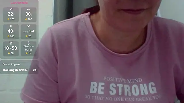 latinamaster online show from October 6, 2025, 9:37 pm