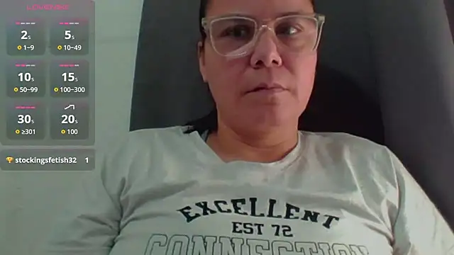 latinamaster online show from October 7, 2025, 7:04 pm