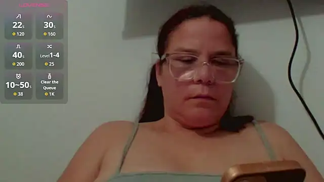 latinamaster online show from October 4, 2025, 12:34 am