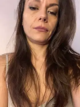 Snapshot of Aria_Storm_ chatting on October 25, 2025, 10:47 am Aria Storm online show from October 25, 2025, 10:47 am