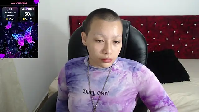 Snapshot of Cherry_vald chatting on January 15, 2026, 11:13 am Cherry vald online show from January 15, 2026, 11:13 am