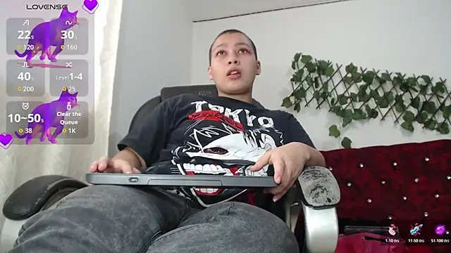 Snapshot of Cherry_vald chatting on February 11, 2026, 11:54 am Cherry vald online show from February 11, 2026, 11:54 am