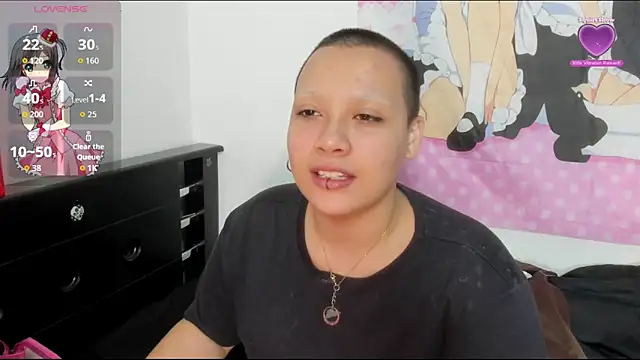 Snapshot of Cherry_vald chatting on May 13, 2026, 12:23 pm Cherry vald online show from May 13, 2026, 12:23 pm