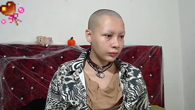 Cherry vald online show from October 26, 2025, 11:43 am