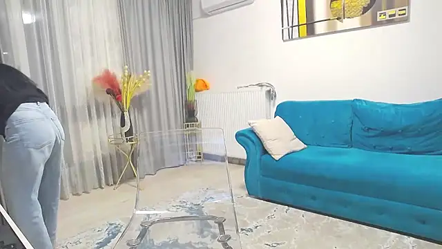 ScarletTemptations online show from March 9, 2026, 3:10 am