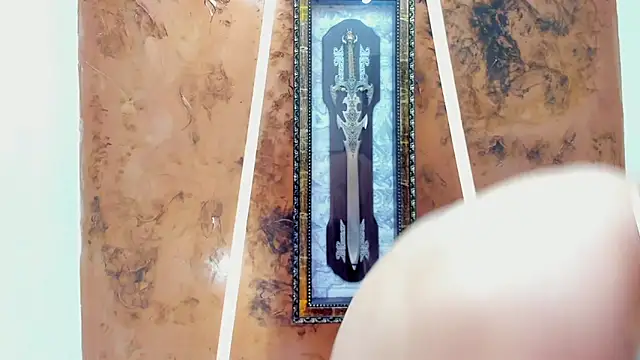 Jeff Brunno  online show from November 19, 2025, 11:27 pm