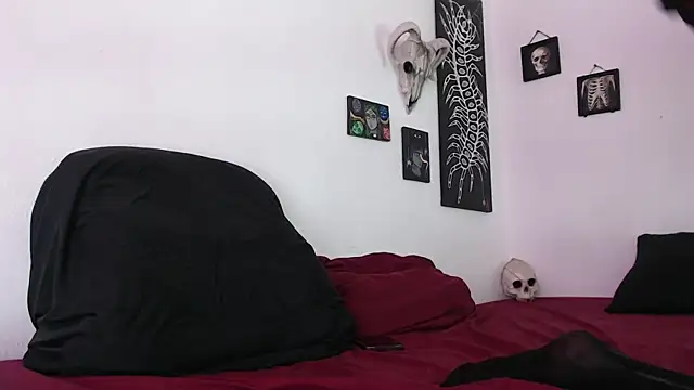 Valakiablood online show from March 8, 2026, 10:24 pm