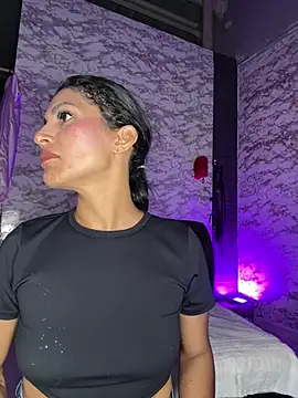 AlisSon  hot online show from March 15, 2026, 3:13 am