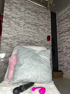 AlisSon  hot online show from March 9, 2026, 9:07 pm