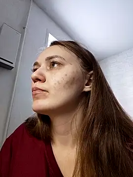 Snapshot of AlisaWyn chatting on February 26, 2026, 7:30 am AlisaWyn online show from February 26, 2026, 7:30 am