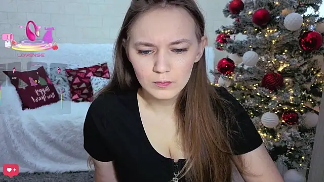 Snapshot of AlisaWyn chatting on December 23, 2025, 5:07 am AlisaWyn online show from December 23, 2025, 5:07 am