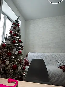 Snapshot of AlisaWyn chatting on January 13, 2026, 5:11 am AlisaWyn online show from January 13, 2026, 5:11 am