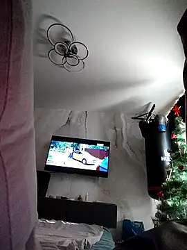 Snapshot of AlisaWyn chatting on January 8, 2026, 6:52 am AlisaWyn online show from January 8, 2026, 6:52 am