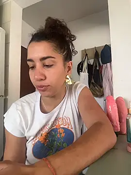 Souphicherry online show from March 6, 2026, 5:52 pm