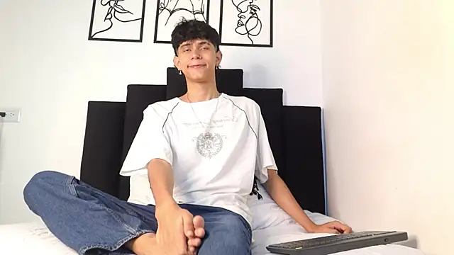 alexmark  online show from January 19, 2026, 1:48 pm