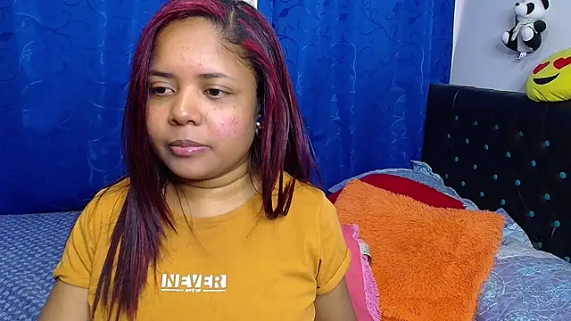 melikaronit2 online show from November 27, 2025, 5:24 pm