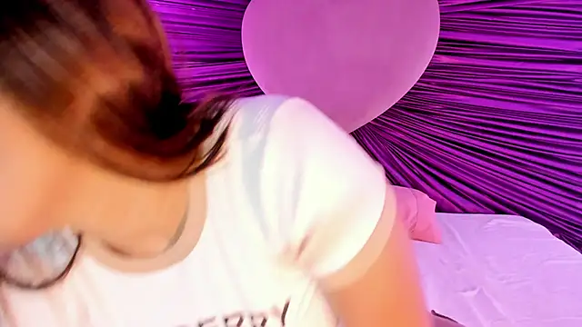 krystal swift online show from March 24, 2026, 3:06 am