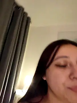 caronicole77 online show from March 20, 2026, 11:50 pm