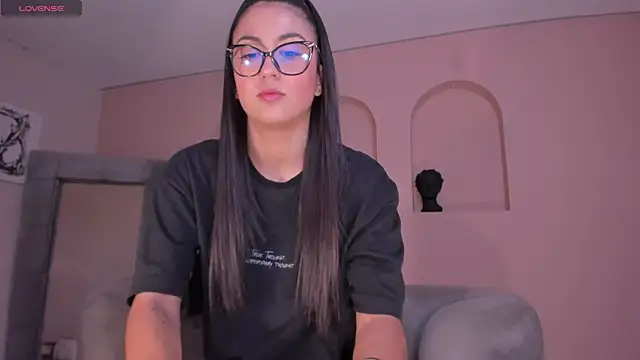 BonnyRose online show from January 5, 2026, 8:01 pm