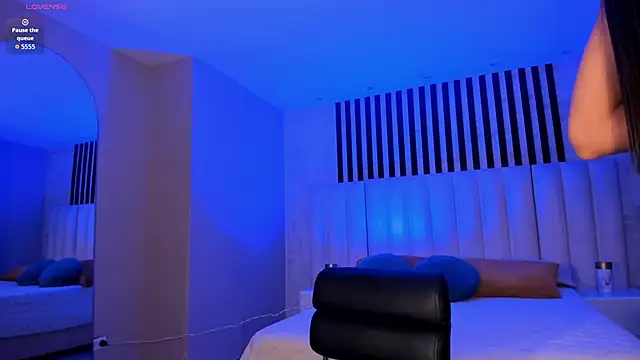 BonnyRose online show from March 30, 2026, 7:04 pm