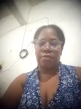 Big ass submissive online show from March 22, 2026, 6:26 am