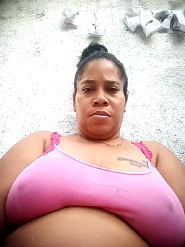 Big ass submissive online show from December 14, 2025, 1:17 pm