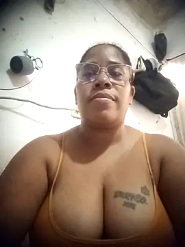 Big ass submissive online show from March 25, 2026, 8:30 pm