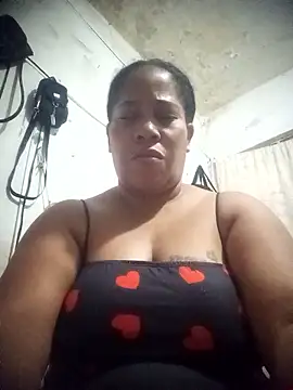 Big ass submissive online show from January 19, 2026, 12:42 pm