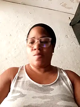 Big ass submissive online show from April 4, 2026, 2:56 pm