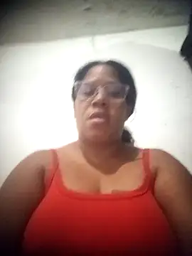 Big ass submissive online show from February 18, 2026, 1:25 am