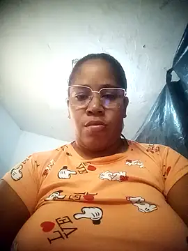 Big ass submissive online show from November 9, 2025, 4:11 pm