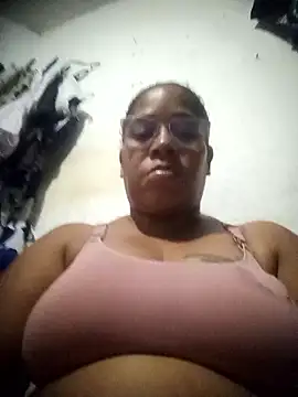 Big ass submissive online show from March 4, 2026, 2:41 am