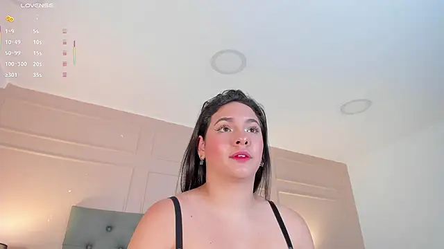  miss mia online show from March 30, 2026, 12:50 pm