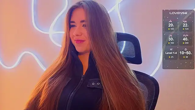 Snapshot of evapuffy chatting on November 17, 2025, 10:19 am evapuffy online show from November 17, 2025, 10:19 am