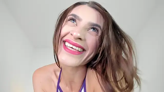 LanaFerrer online show from September 8, 2025, 7:35 pm