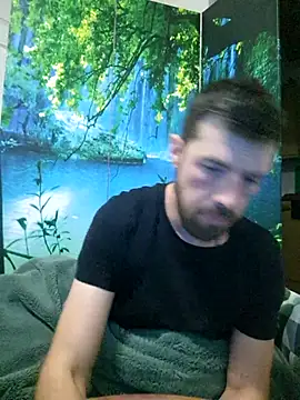 welcome-to-the-jungle online show from November 7, 2025, 9:30 pm