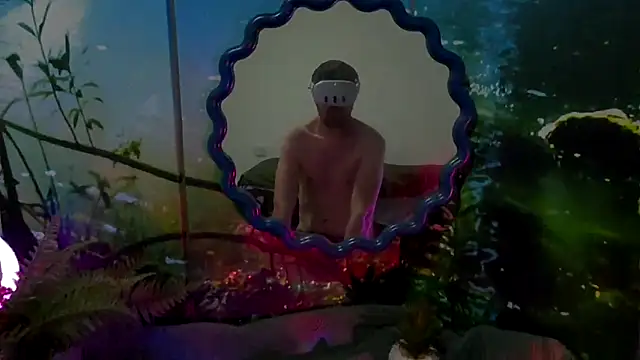 Snapshot of welcome-to-the-jungle chatting on February 19, 2026, 9:23 pm welcome-to-the-jungle online show from February 19, 2026, 9:23 pm