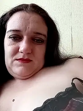 SherryLady291 online show from October 26, 2025, 5:08 am