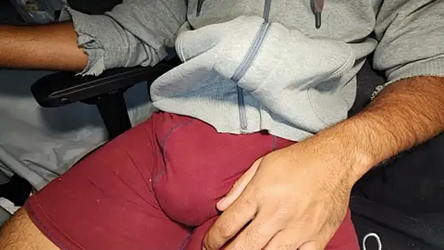 catt18 online show from November 13, 2025, 5:06 pm