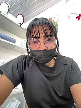 Kyra  Rose online show from December 20, 2025, 4:54 pm